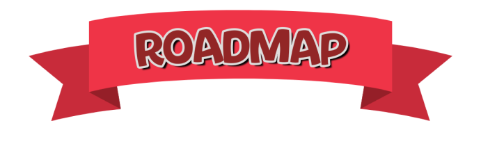 ribbonRoadmap